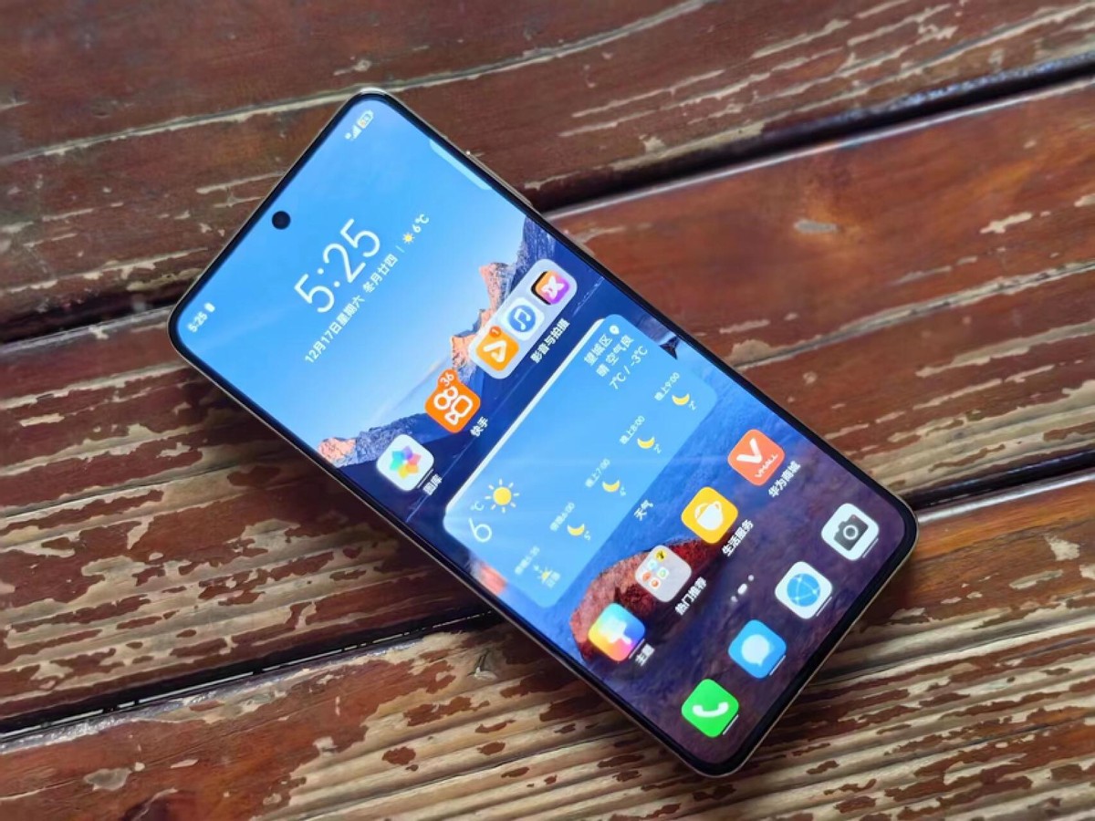 苹果14系列对比华为mate50系列,苹果14和华为mate50真实使用体验