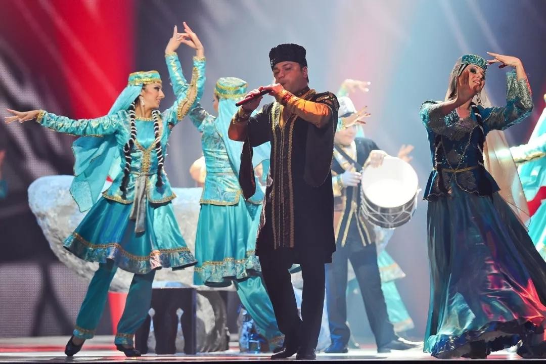 苏联解体后，阿塞拜疆重获独立，为何没有回归伊朗？