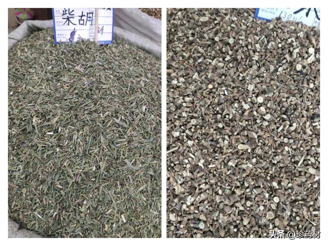 12月27日中药材市场快讯：连翘、柴胡、山楂、僵蚕、板蓝根、菊花