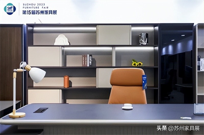 第15届苏州家具展几点开始,苏州国际家具展览会2020在哪里