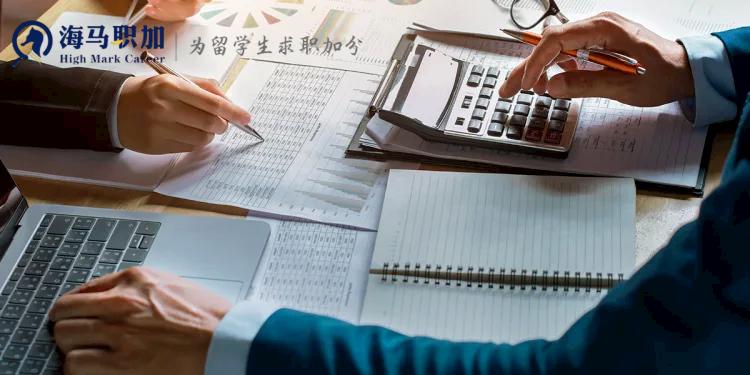 金融留学生入职哪个职业比较好,留学生金融行业就业前景