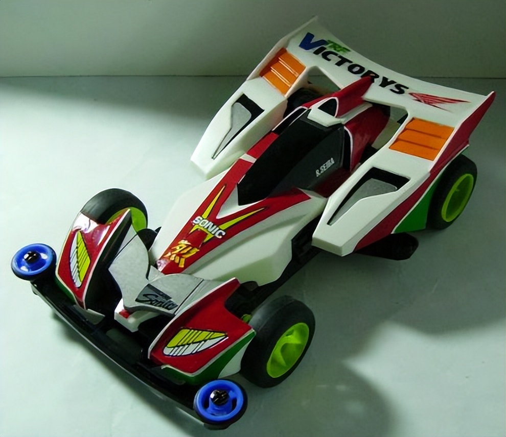 童年回忆中的最帅四驱车,80后的童年回忆四驱车比赛