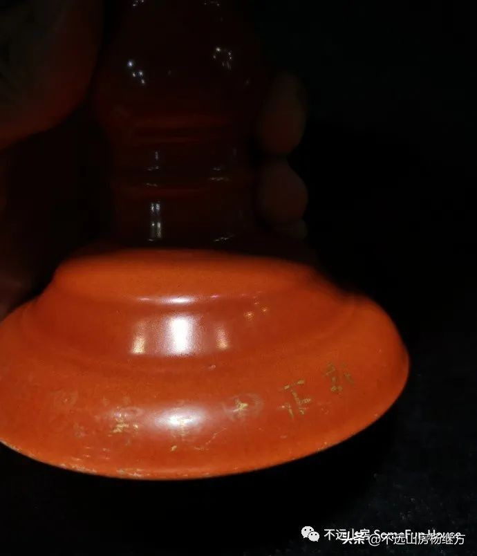 雍正黄色釉瓷器图,清代雍正朝粉青釉瓷器鉴赏