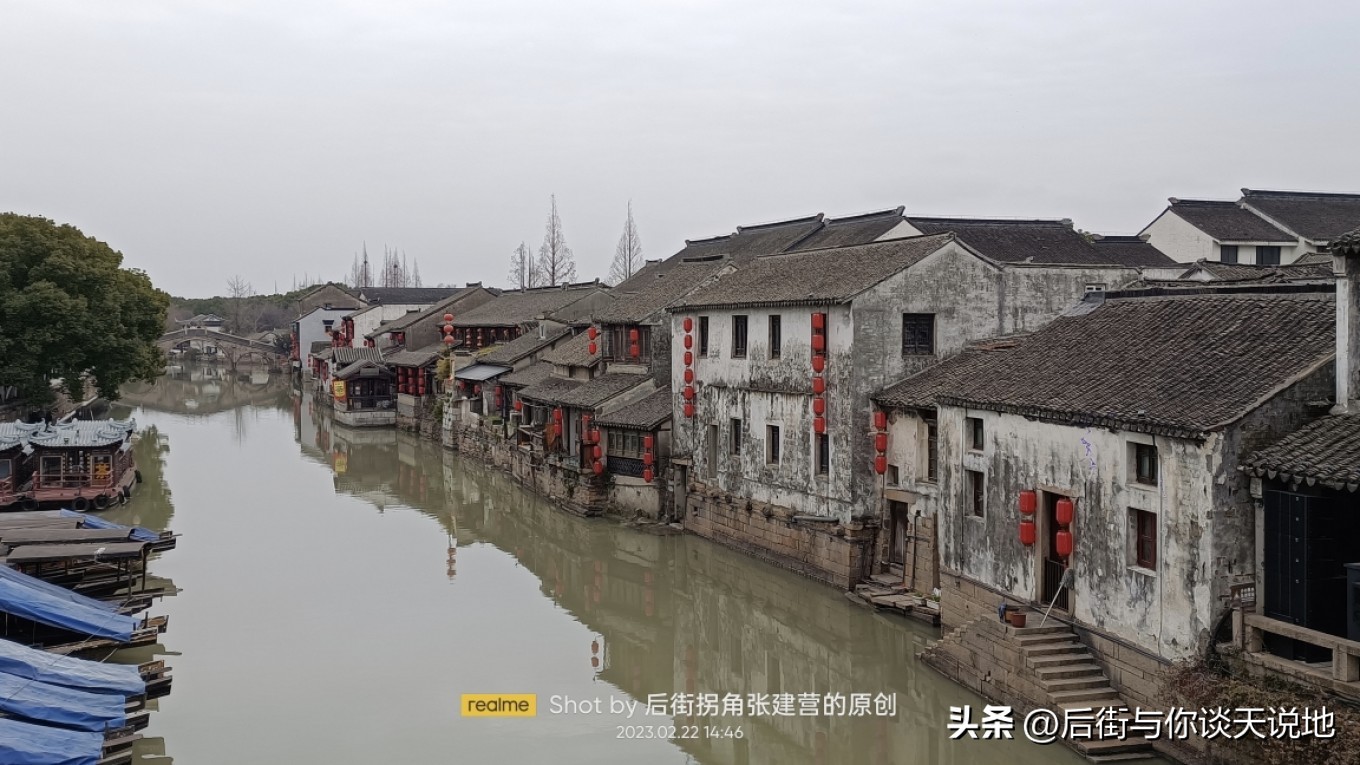 千灯古镇中的冷门景点,千灯古镇一日游怎么样