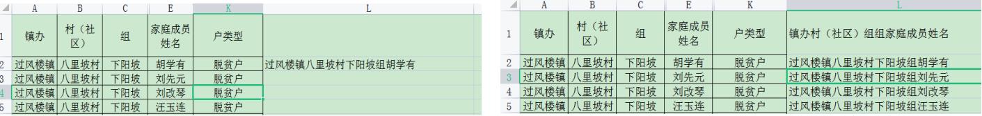 wps电子表格实用技巧