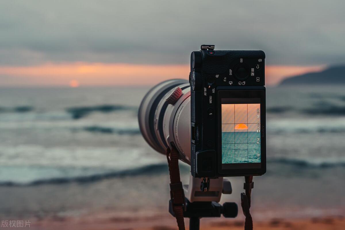 手机拍摄专业照片技巧,5个技巧教你拍出好照片