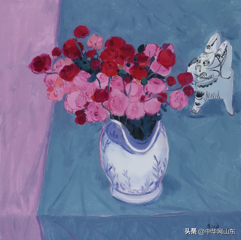 静物写生中靠前的静物黑白对比,静物写生优秀作品