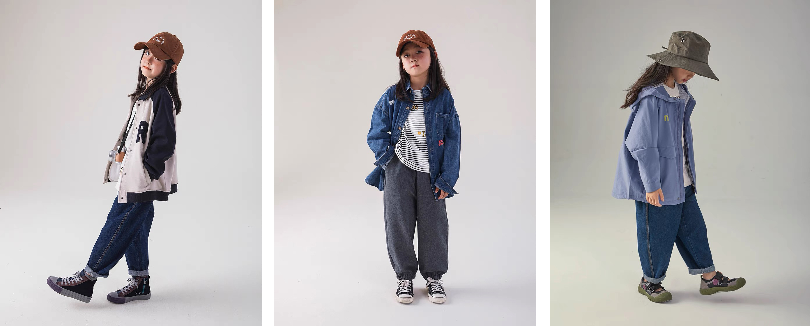 多彩童装实体,多彩多易童装