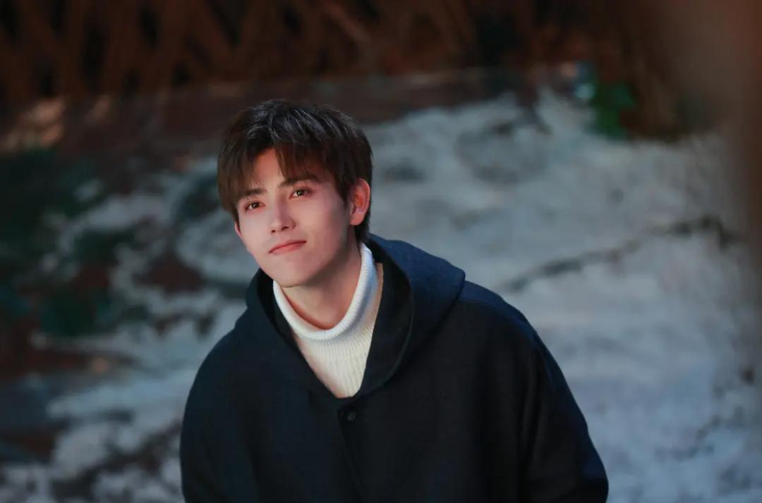 陈飞宇娱乐圈资源,陈飞宇最近涨粉了吗