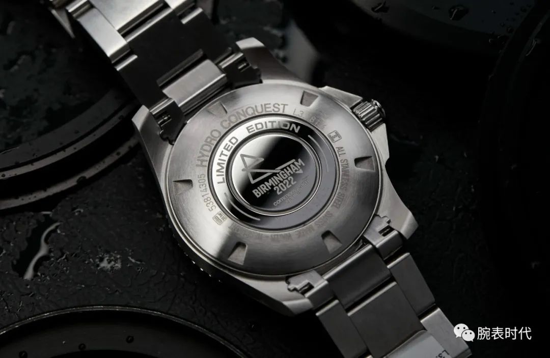 浪琴康卡斯绿色圈,浪琴康卡斯陶瓷圈回收价