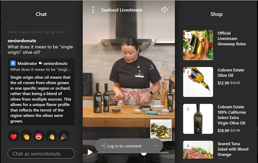 chatgpt直播带货使用案例,用chatgpt实时直播解答违法吗