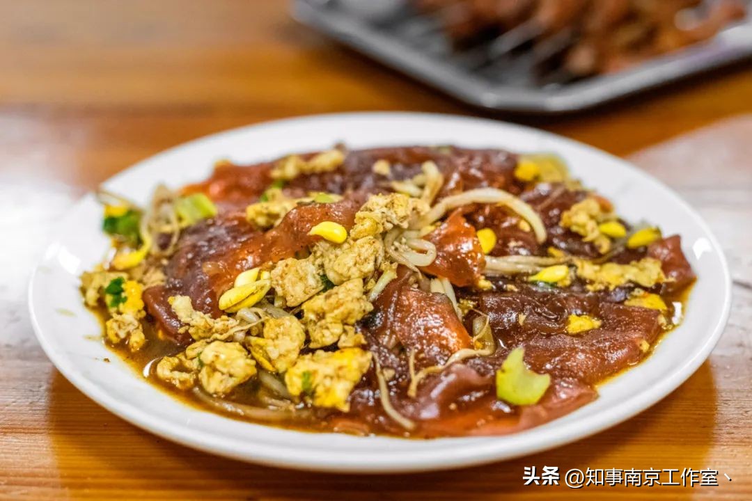 回不去的湖南路,湖南路是南京人的回忆