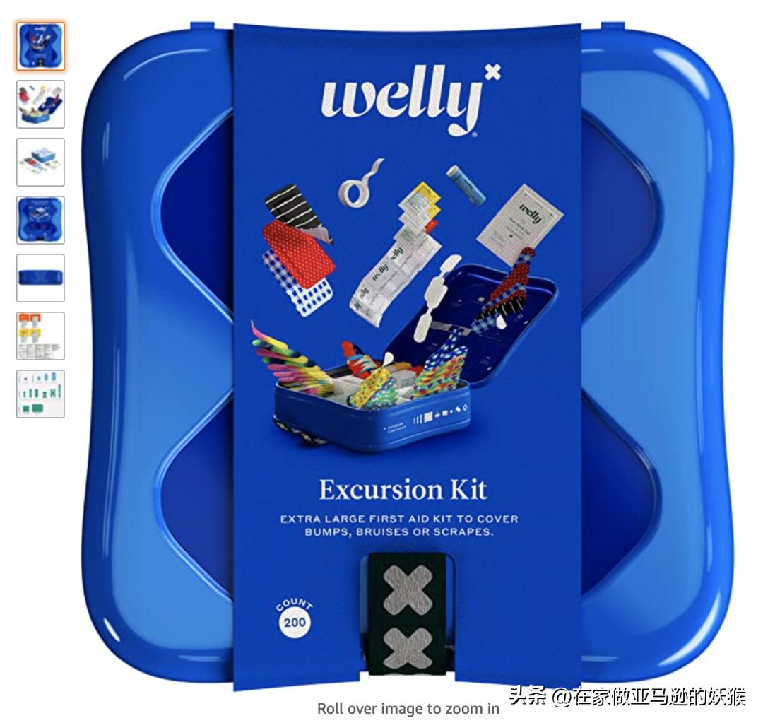 亚马逊选品户外,亚马逊选品杂货