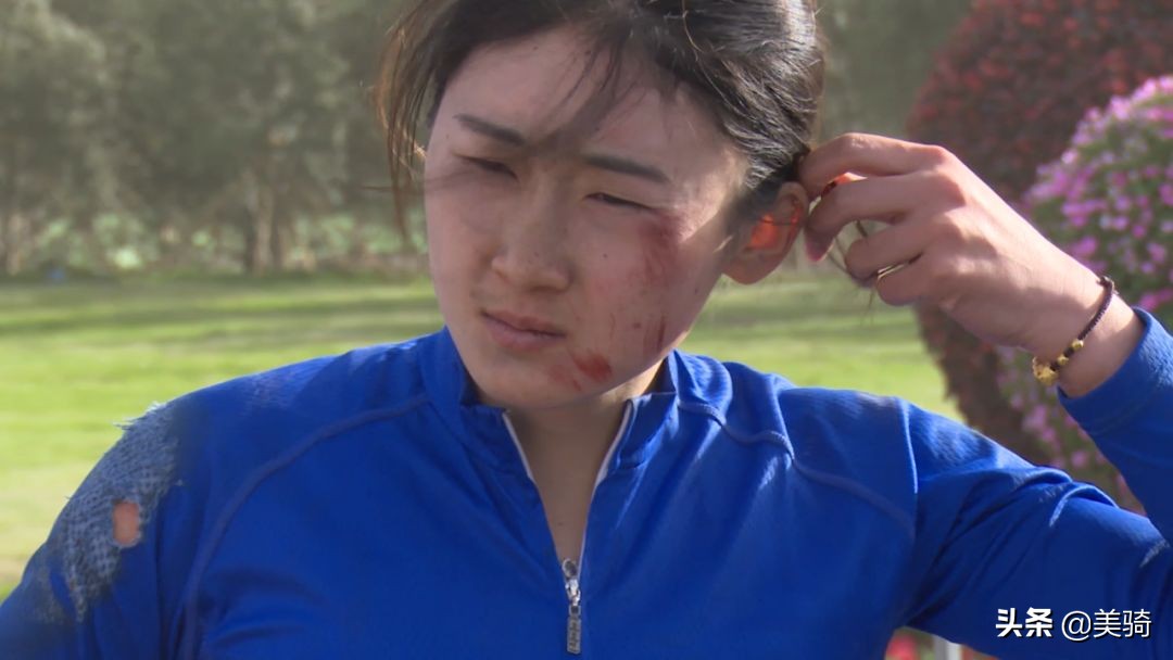 国内最强女车手前五,致敬传奇女车手