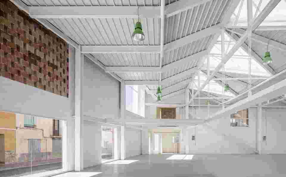 中山工业厂房装修设计施工,西安厂房办公室装修