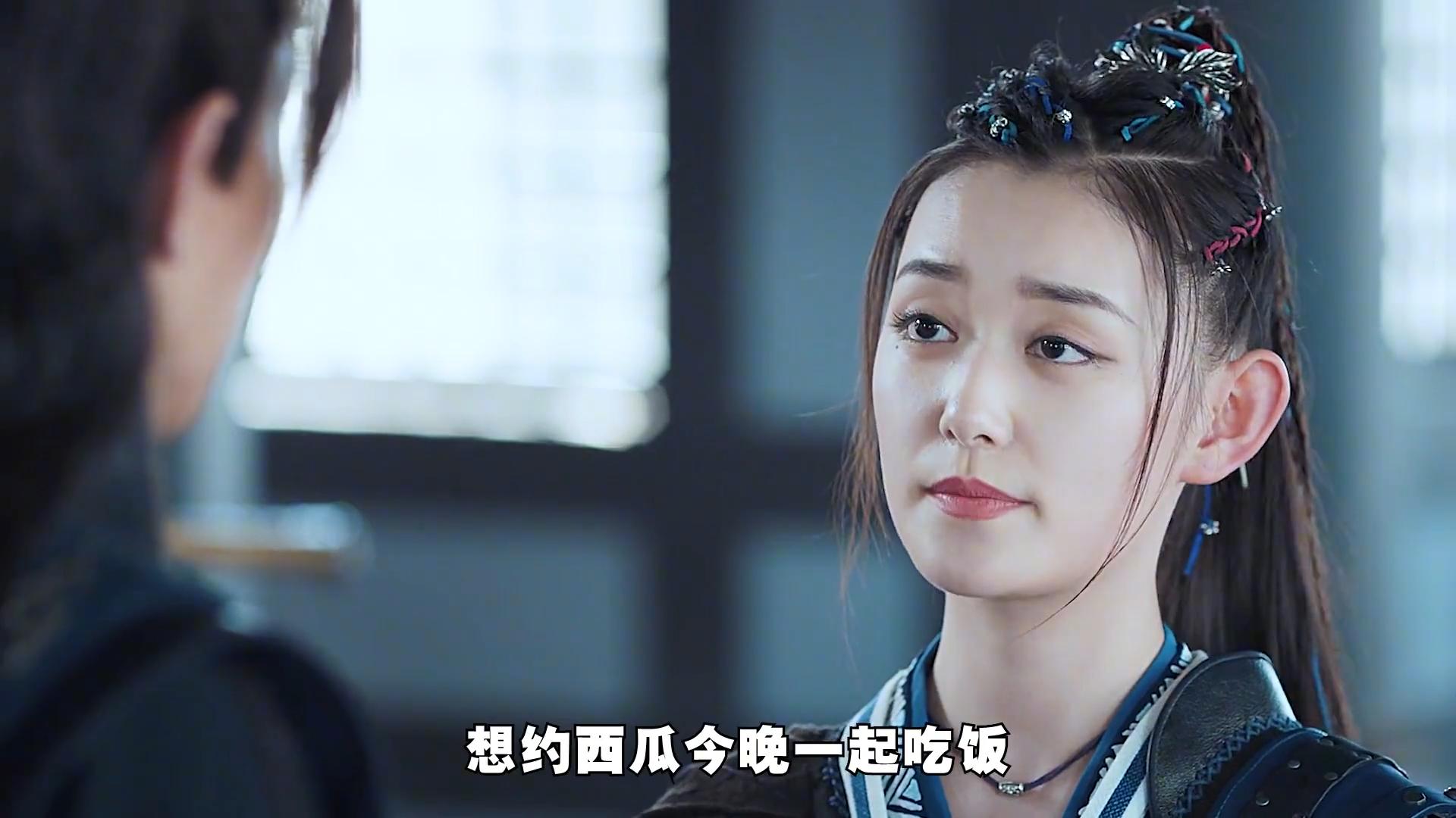 赘婿30：古代人玩真心话大冒险，大直男居然给了暗恋女神一拳