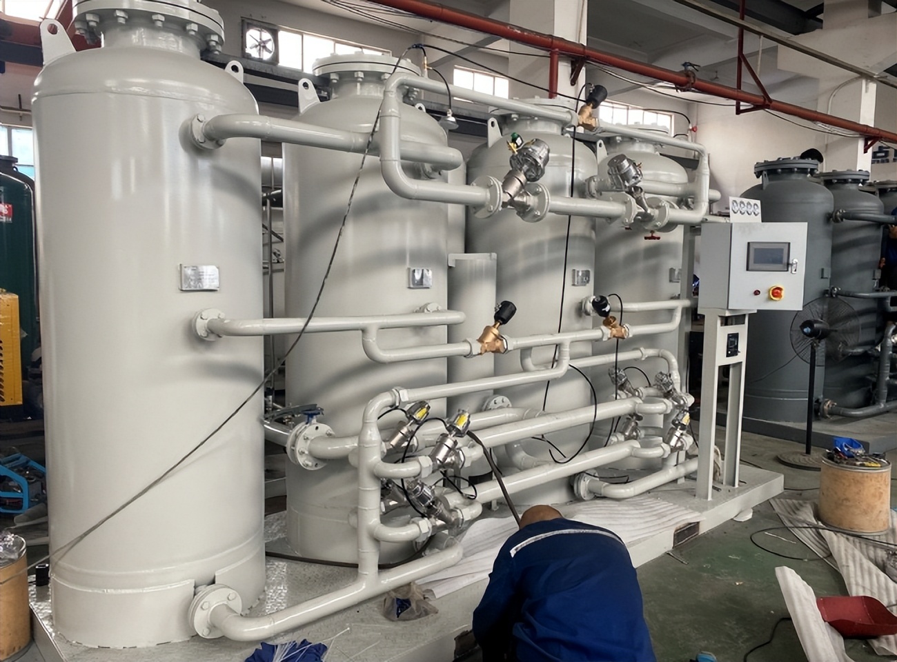 医用制氧机和家用制氧机区别,普通制氧机和医用制氧机的区别