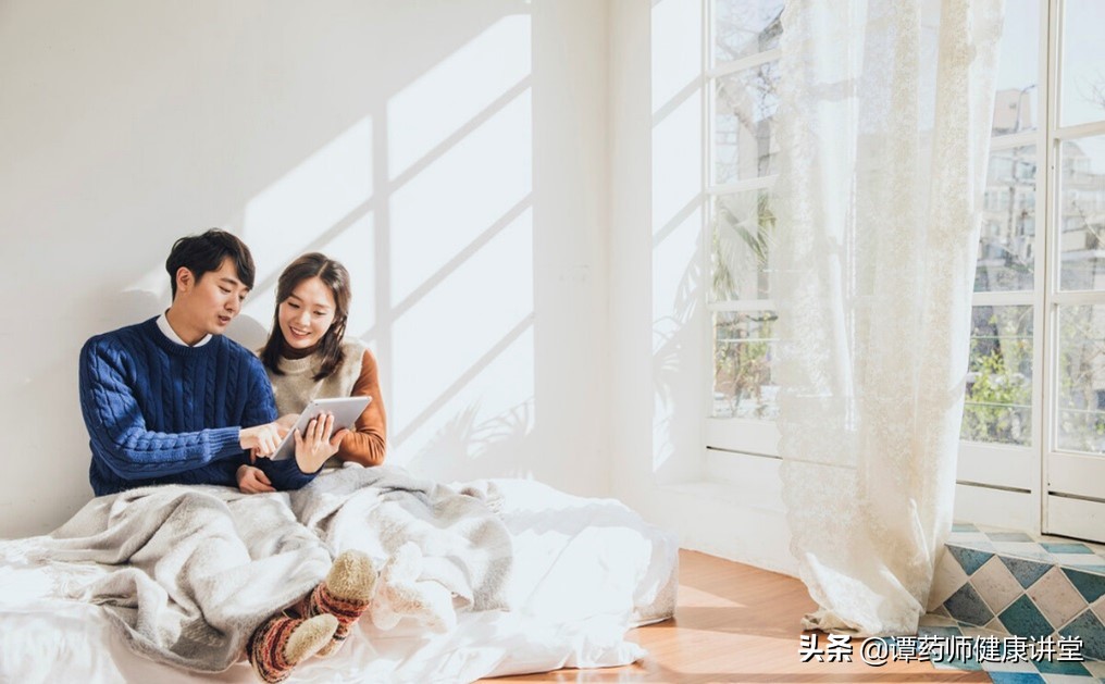 当伴侣犯了错误怎么办,当你的伴侣出现以下行为