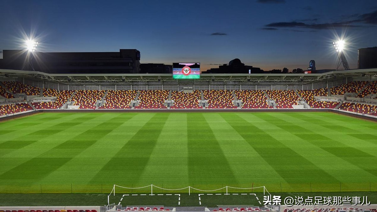 2023至2024英超20支球队巡礼,2019-2020英超巡礼