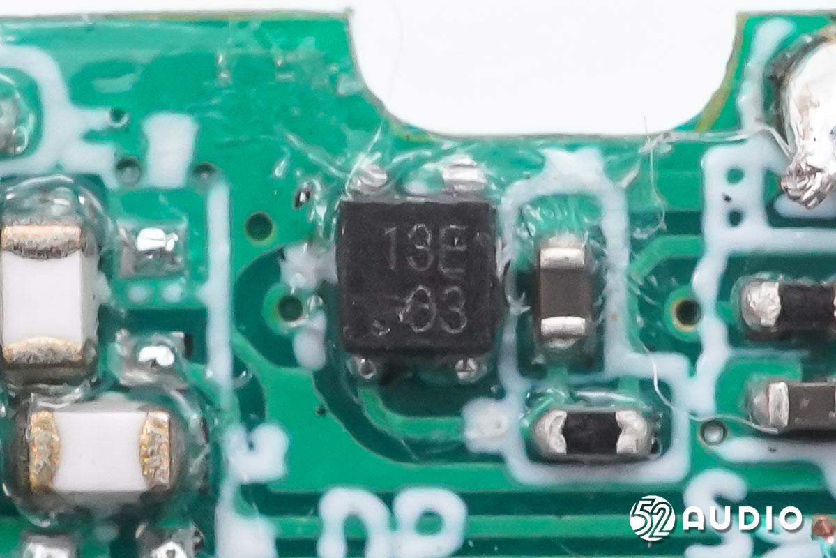 qq音乐蓝牙耳机et22测评,qq音乐et22真无线耳机拆解