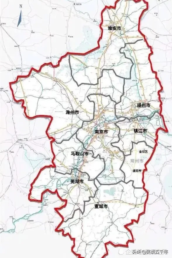 江苏会有下一个地级市吗,江苏会新建一个地级市吗