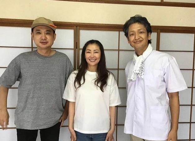 金城武谈起恋爱来是什么样子的,金城武唯一透露给媒体的一段暗恋