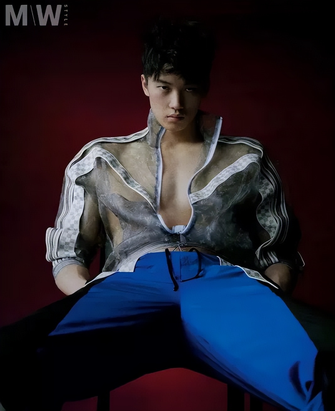 体育生男朋友都做什么,体育生男友是怎样的