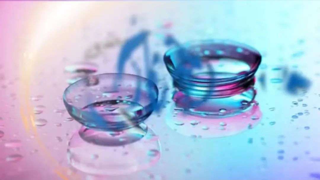 美瞳是暴利行业吗,美瞳有多暴利