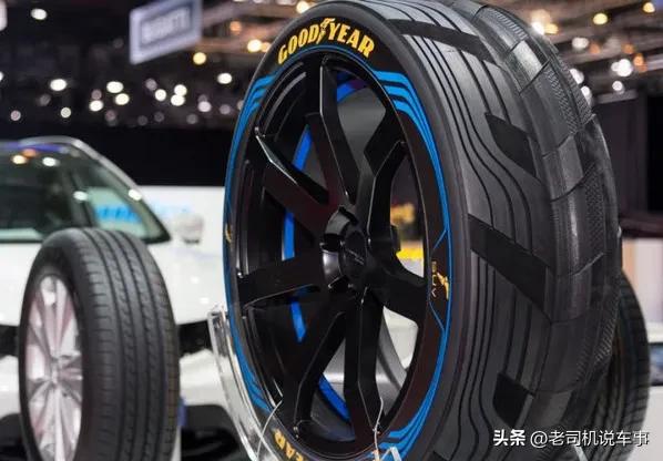 国内轮胎和国外轮胎有什么区别吗,国产轮胎和国外轮胎性能实测