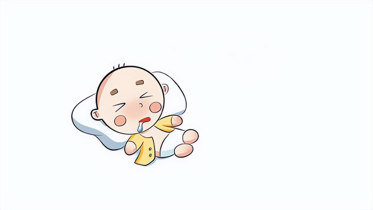 孩子发烧导致抽搐应该怎么处理,小朋友发烧惊厥老师如何安慰家长