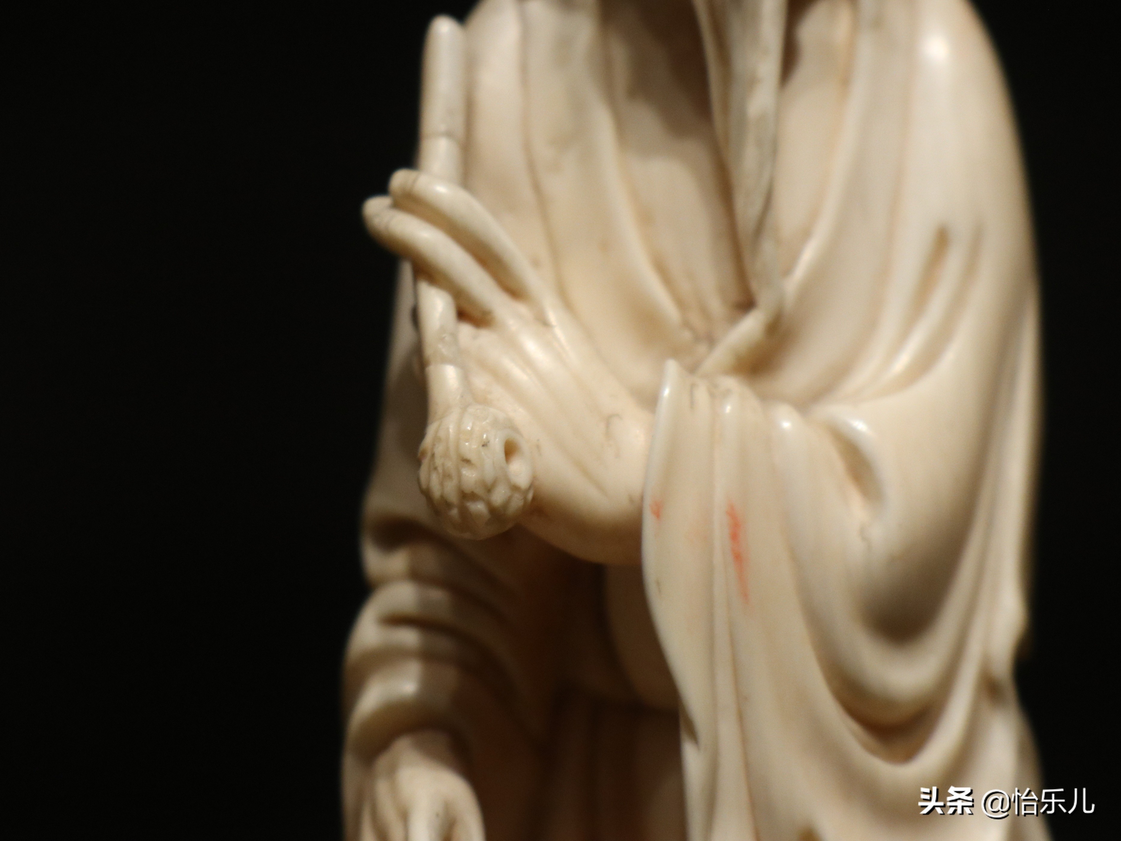 云观展新印象莫奈,苏州博物馆元代的铁雕