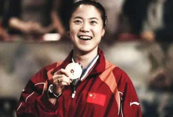 王楠患癌后丈夫的做法令网友泪目,王楠患癌十六年郭斌不离不弃