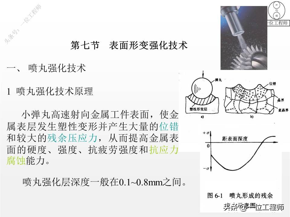 表面淬火怎样才能达到均匀度标准,表面淬火和整体淬火如何选择