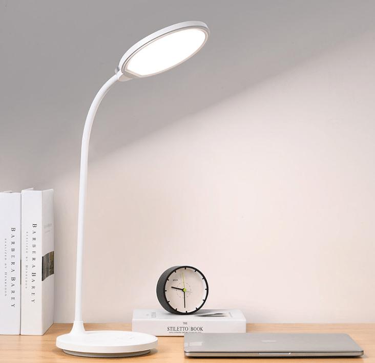 智能台灯品牌销量十大排行榜,台灯护眼学习灯哪个牌子好