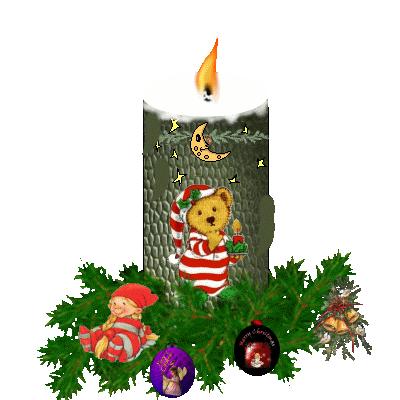 生日蜡烛动图gif,蜡烛动态图gif怎么制作