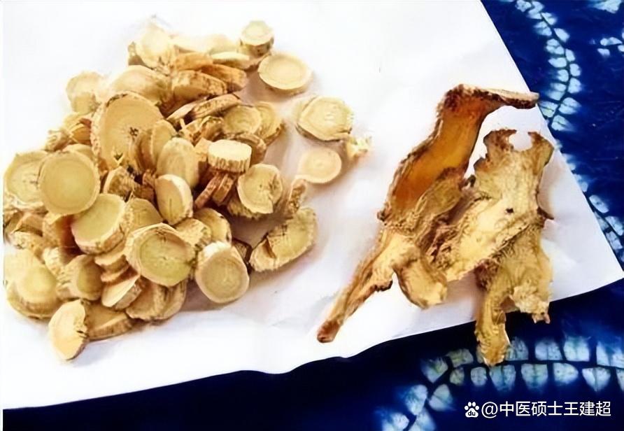 补气黄芪配什么泡水喝最好,黄芪泡水的最佳搭配补气养血