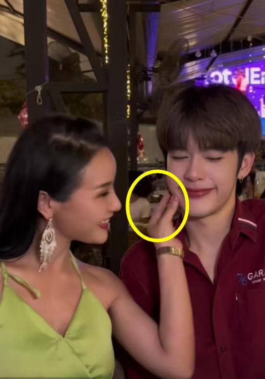 5位泰国失联的网红发澄清视频,泰国失踪的网红博主最新消息