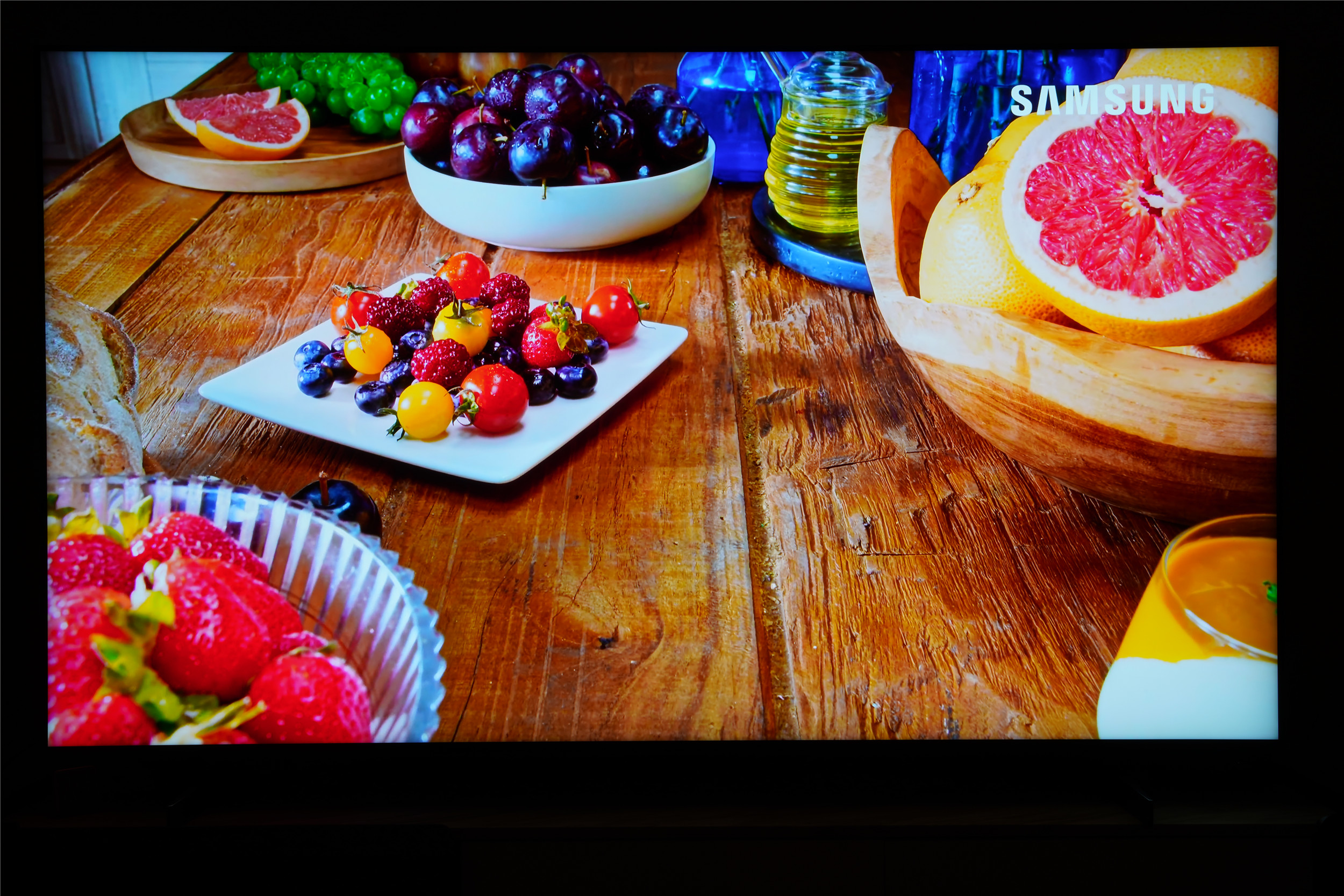 如何评价tclx11g电视,tclx11qd-miniled电视测评