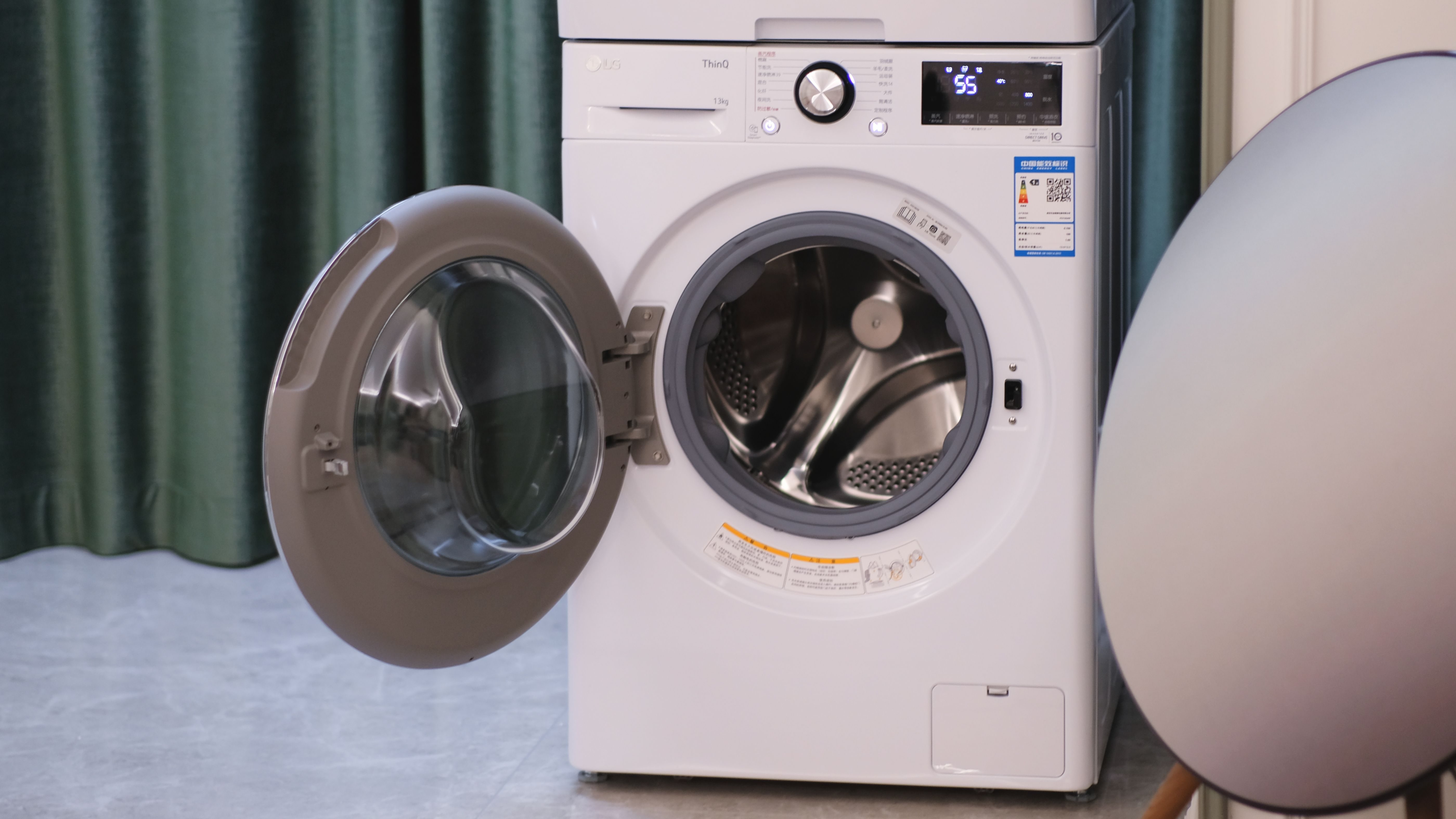 洗烘机套装怎么挑选,洗烘套装洗衣机怎么选