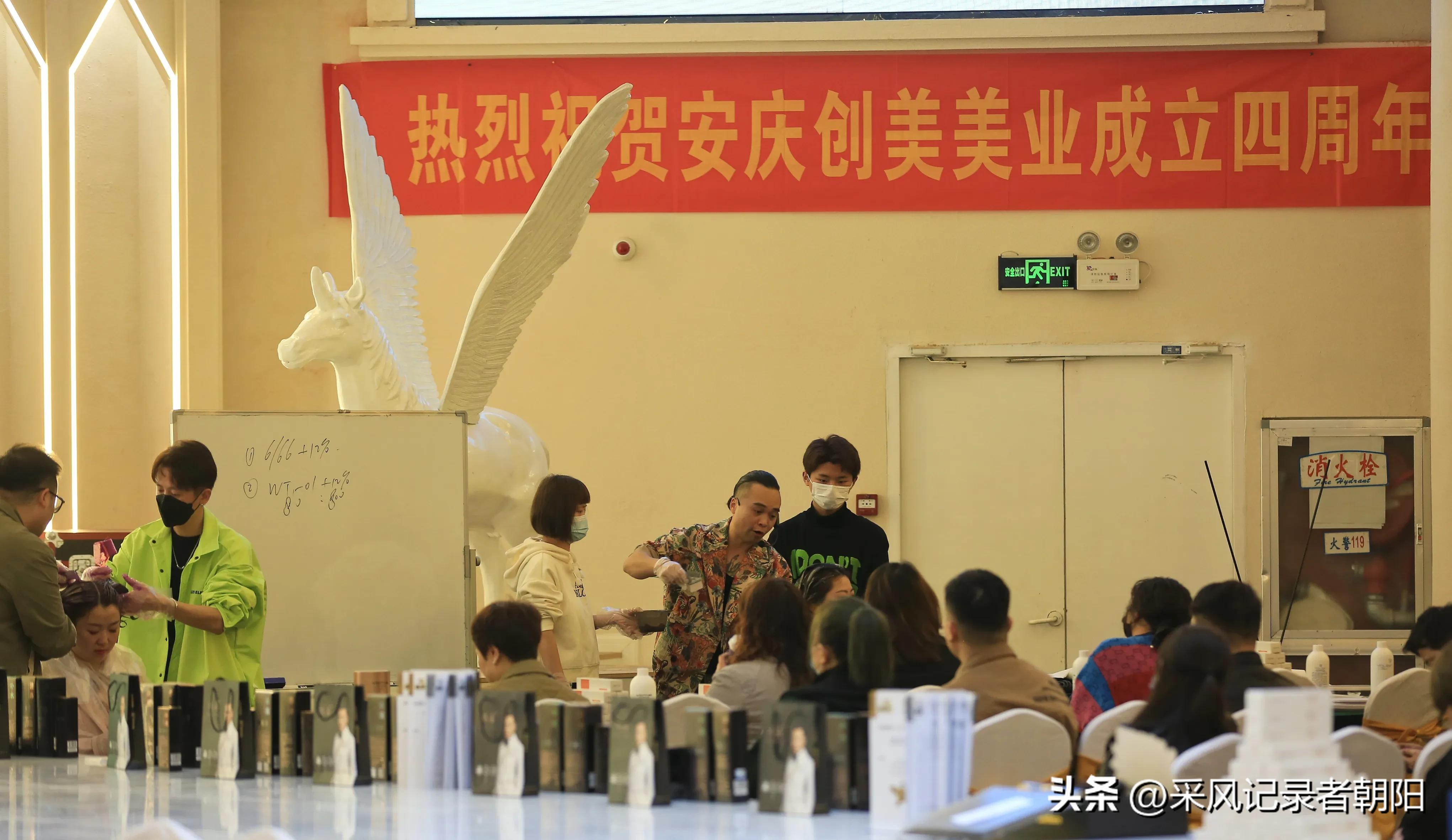 瀹夊簡鍒涚編,瀹夊簡鍒涚編缇庝笟