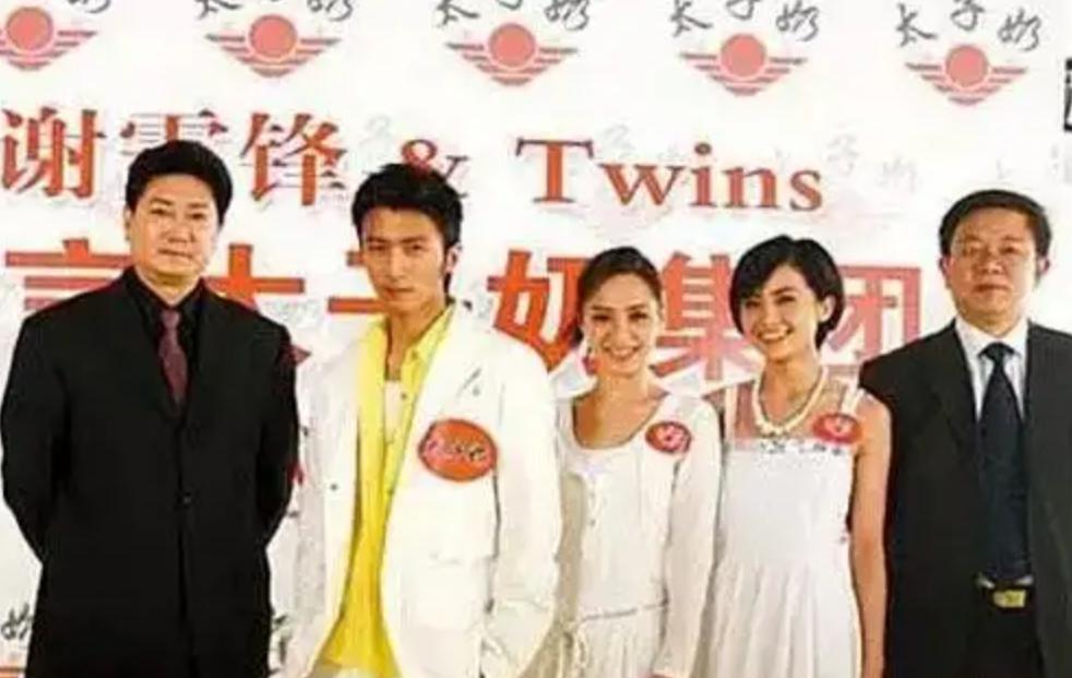 花8千多万成为标王，娶美女主持人回家，半年进账12亿却一败涂地