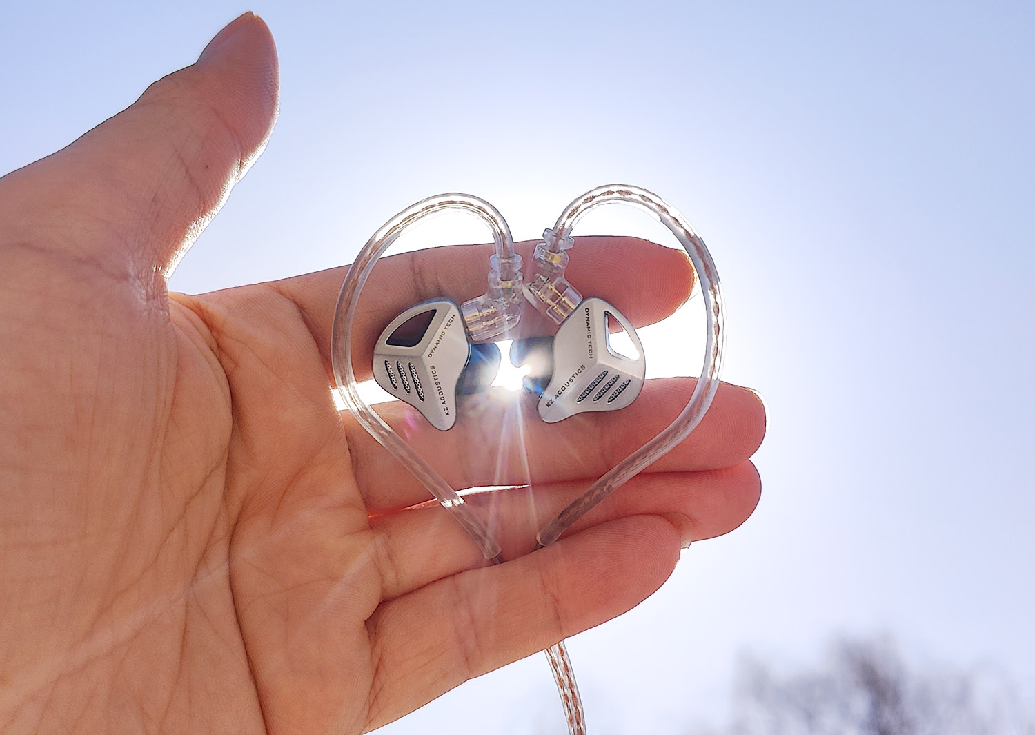 kzzstx耳机评测视频,百元有线hifi耳机