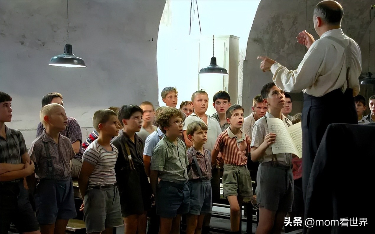 124万人打出逆天9.3分！用这部教育电影开启2023年太合适了