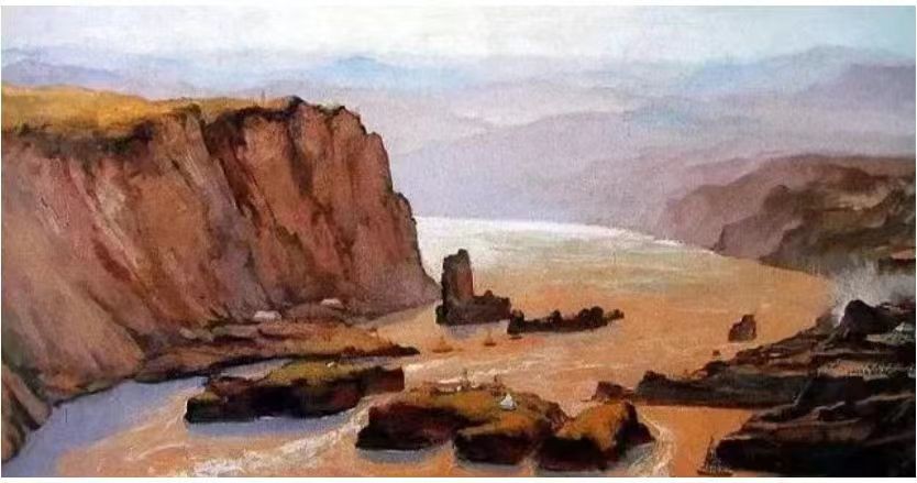 陕州历史上的黄河漕运,陕州古代历史典故