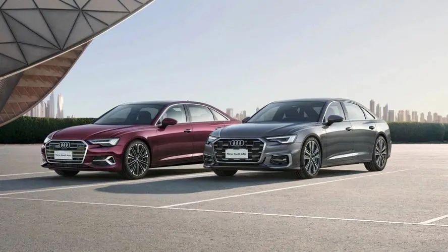 离了个大谱！这车拆了，光零件就能买8辆新车？！