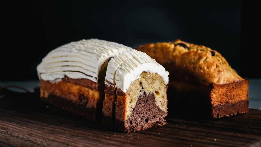 用料理机做蛋糕教程,好吃的磅蛋糕怎么做