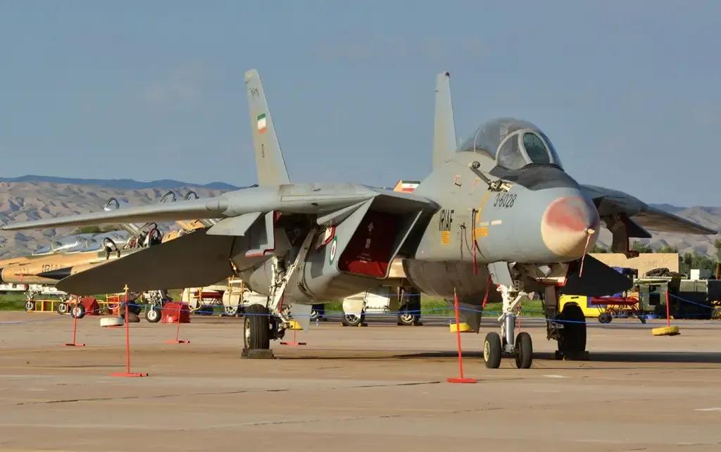 伊朗买苏35和歼10c,伊朗接收了多少架苏35