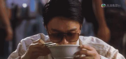 粤语教学丨在香港如何点“嗱喳面”？