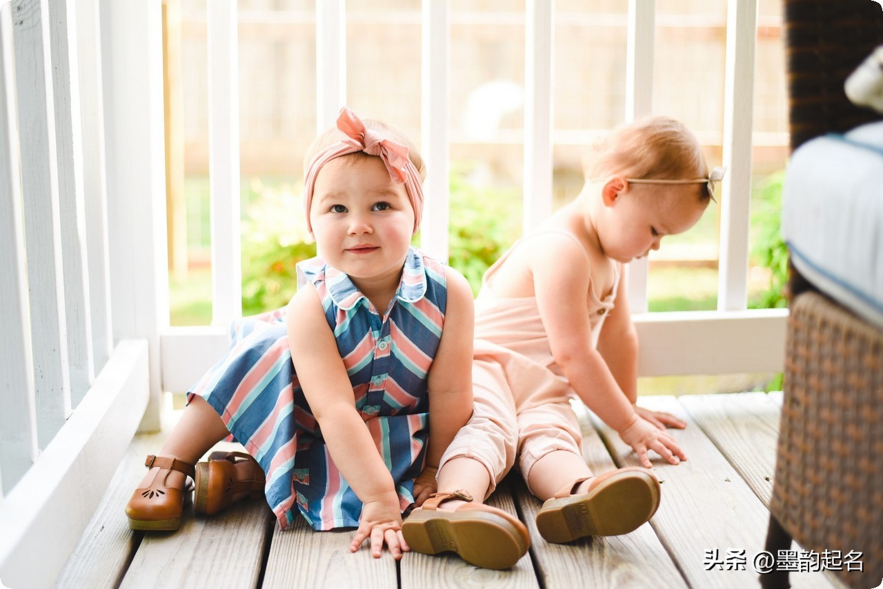 疏影横斜水清浅女孩名字,2021年女宝宝取名陈昀夕