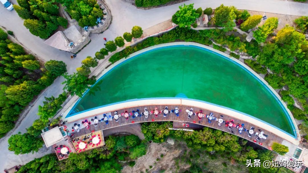 初冬的济南南部山区游玩攻略,济南南部山区旅游攻略